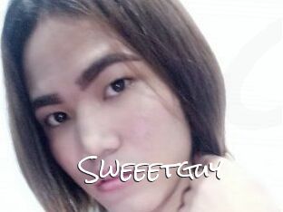 Sweeetguy