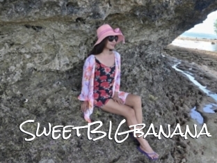 SweetBIGbanana