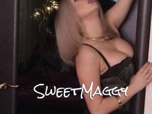 SweetMaggy