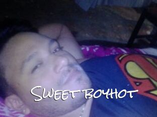 Sweet_boyhot