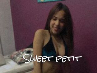 sweet_petit Blow Cum