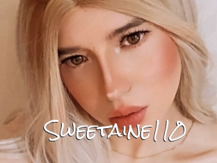 Sweetaine110