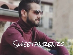 Sweetalrenzo