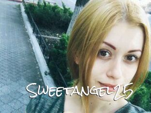 sweetangel25 Blow Cum
