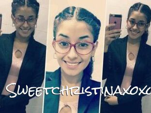 sweetchristinaxoxo Blow Cum