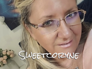 Sweetcoryne