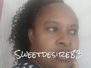 sweetdesire83 Blow Cum