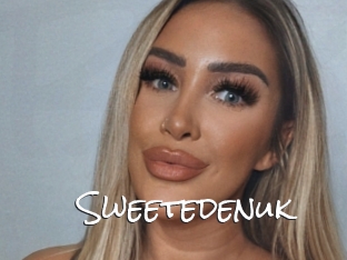 Sweetedenuk