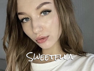 sweetella Blow Cum