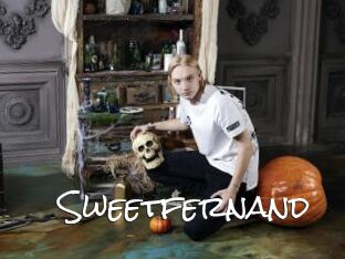 Sweetfernand