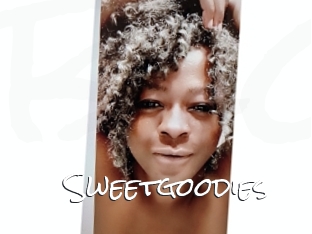 sweetgoodies Blow Cum