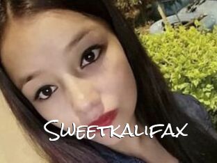 Sweetkalifax