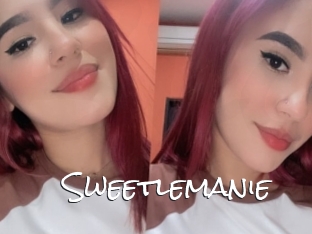 Sweetlemanie