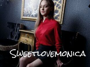 Sweetlovemonica