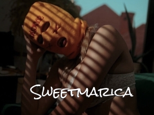 Sweetmarica