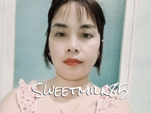 Sweetmilk85