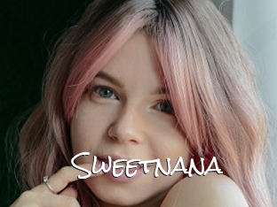 Sweetnana