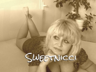 Sweetnicci