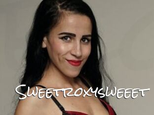 Sweetroxysweeet