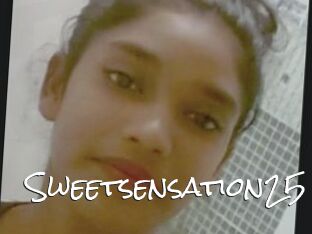 Sweetsensation25