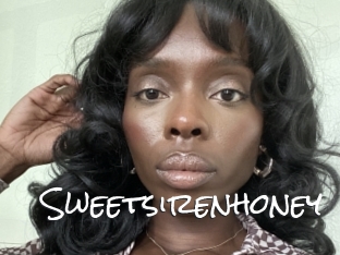 Sweetsirenhoney