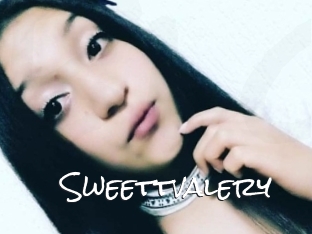 Sweettvalery