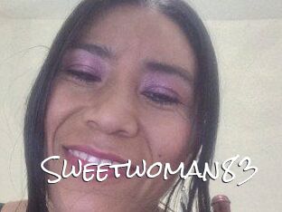 Sweetwoman83