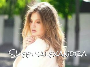 sweetyalexandra Blow Cum