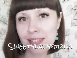 Sweetyladygirlll