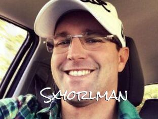 Sxyorlman