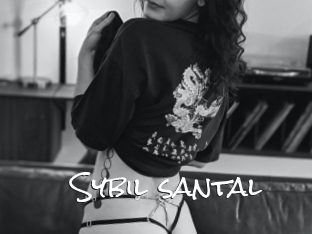 Sybil_santal