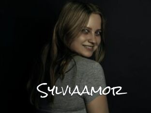 Sylviaamor