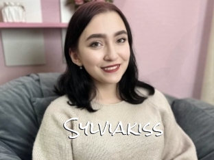 sylviakiss Blow Cum