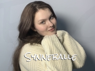 Synneballe