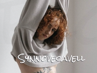 synnovecavell Blow Cum