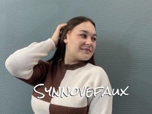 Synnovefaux