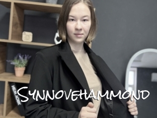 Synnovehammond