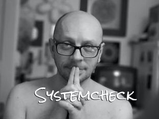 Systemcheck