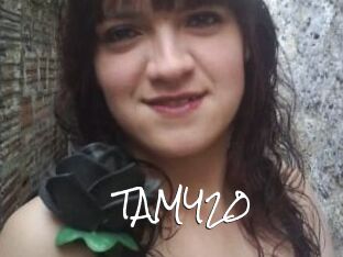 TAMY20