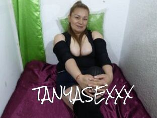 TANYASEXXX