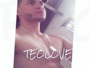 TEO_LOVE