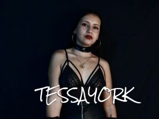 TESSAYORK