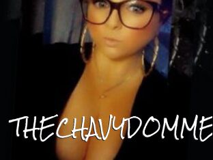 THECHAVYDOMME