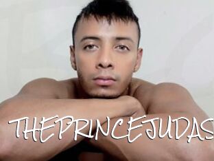 THEPRINCEJUDAS