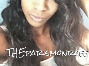 THEparismonroee