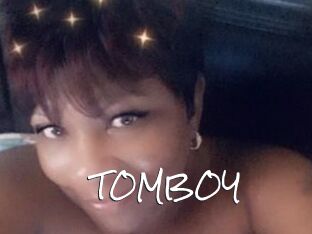 TOMBOY