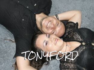 TONYFORD