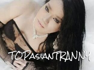 TOPasianTRANNY