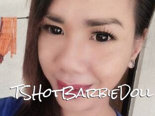 TSHotBarbieDoll