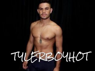 TYLERBOYHOT